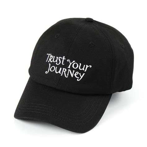 Trust Your Journey® Baseball Cap